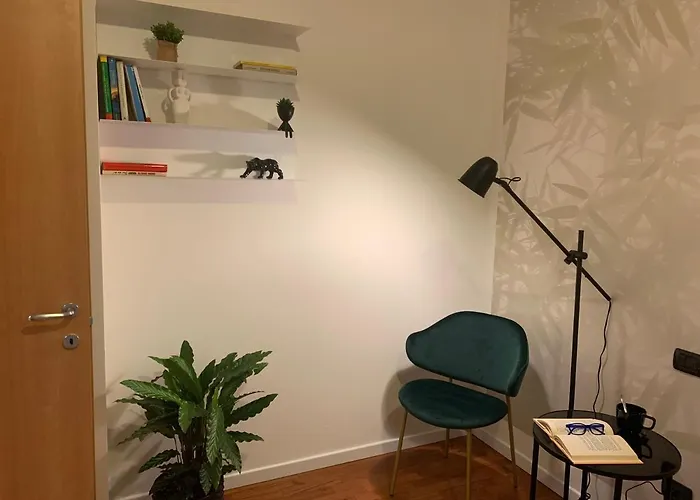 Bamboo Zona Ripamonti-ieo Milão