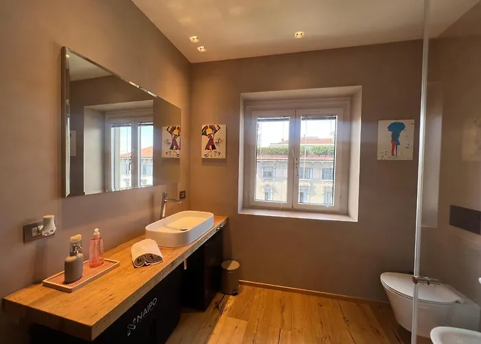 Vendégház Tricolore