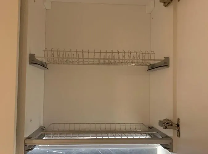 Bamboo Zona Ripamonti-ieo Apartamento