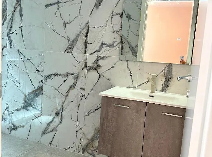 Apartamento Giramondo