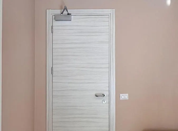 Giramondo Apartman