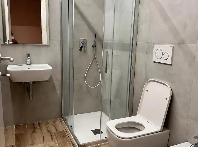 Giramondo Apartman *