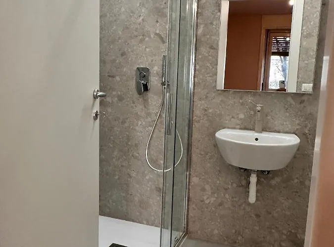 Giramondo Apartamento *
