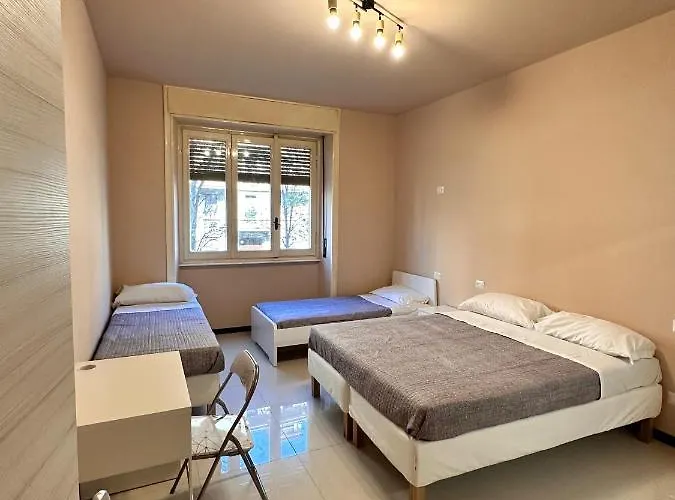 Giramondo Apartamento