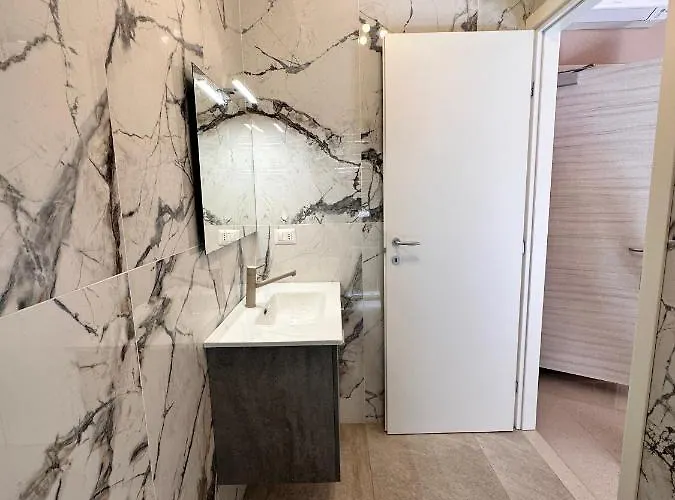 Apartman Giramondo
