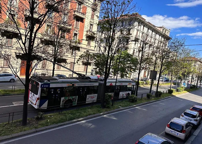 Giramondo * Milão
