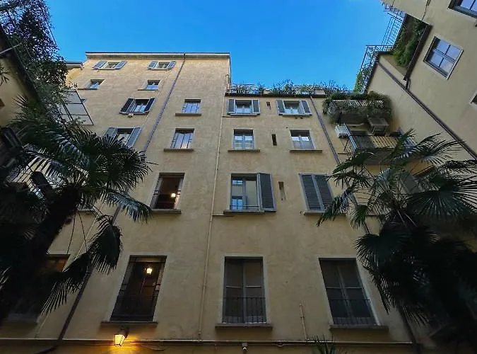 Apartamento Nm Luxury *