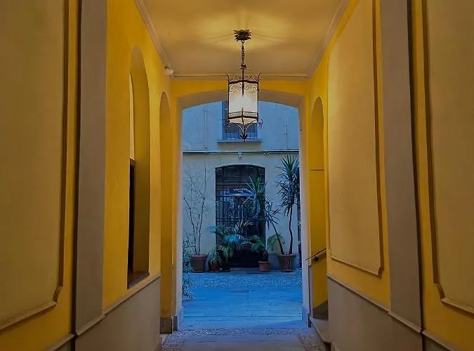 Nm Luxury Milão