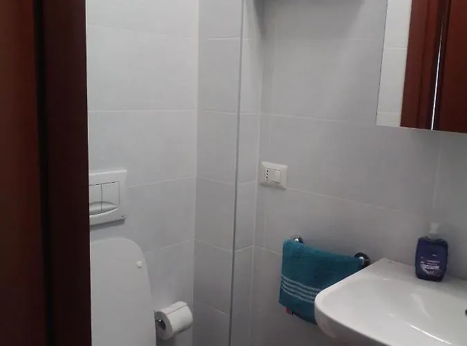 Penzion Gigli, Con Cucina In Comune E Terrazza *