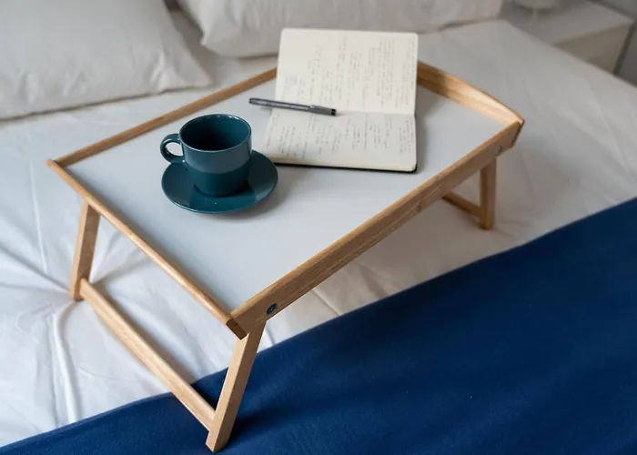 5 Min Duomo Luxury In Brera Design District 公寓 米兰