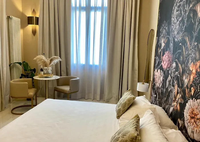 Intomilan Galleria Duomo I Boutique & Design Апарт-отель Милан