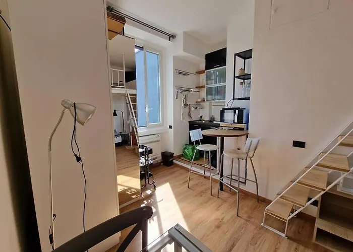 Appartement Happyhouse