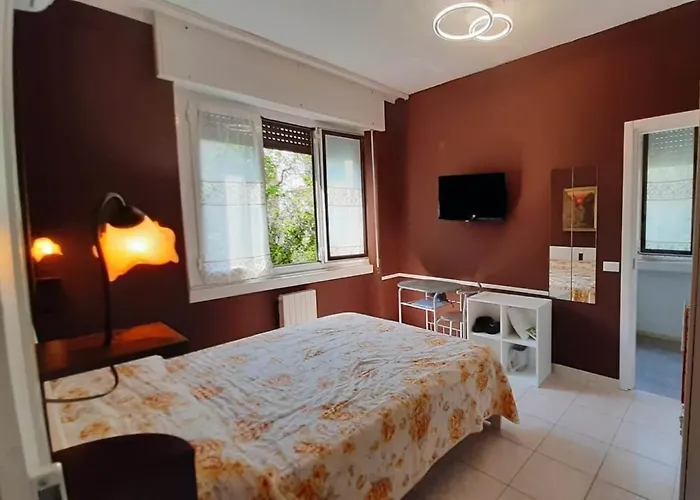 B&B Eros Casa 밀라노