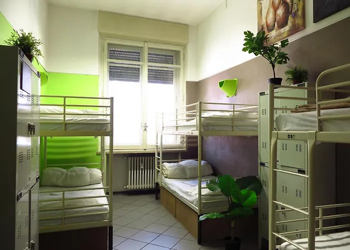 Koala Hostel Milano