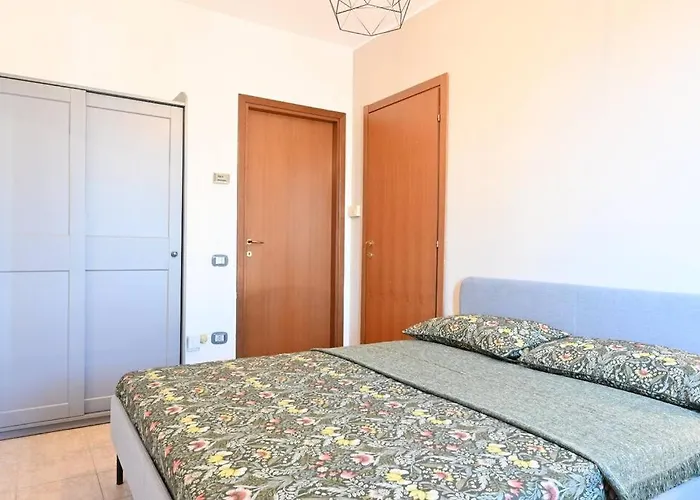 Guest Planet - Zona Bicocca Intero Apartment