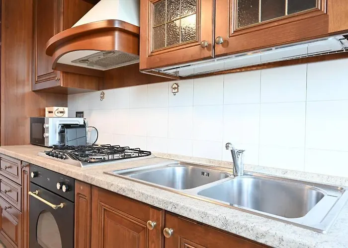Apartment Guest Planet - Zona Bicocca Intero Milan