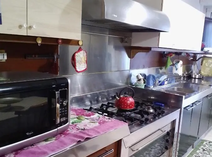 Gigli, Con Cucina In Comune E Terrazza * 밀라노