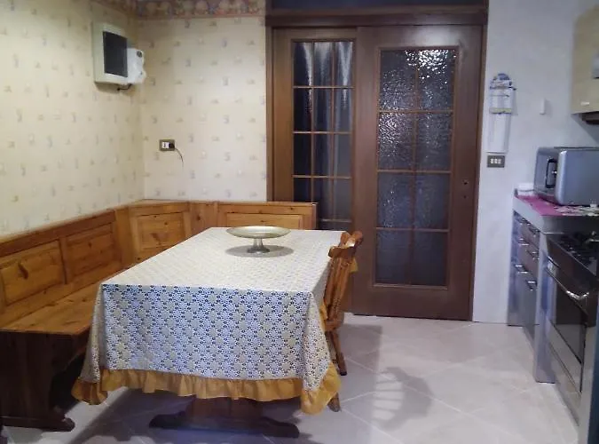 Penzion Gigli, Con Cucina In Comune E Terrazza Milán