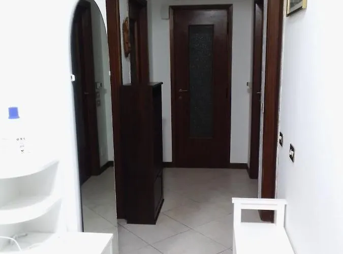 Gigli, Con Cucina In Comune E Terrazza