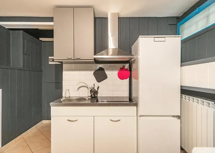 Centrale Indipendente Bilivello Appartement Milan