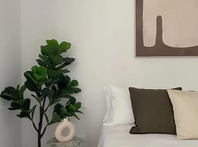 Casa Unica - Spacious & Contemporary - Bullona I * Milano