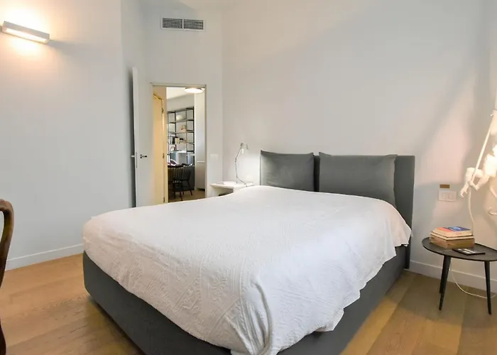 Brera Terrace By Interhome Milánó