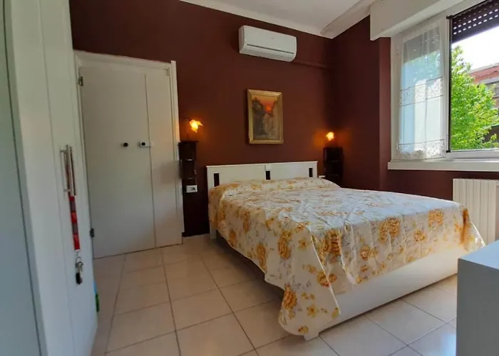 B&B Eros Casa 밀라노