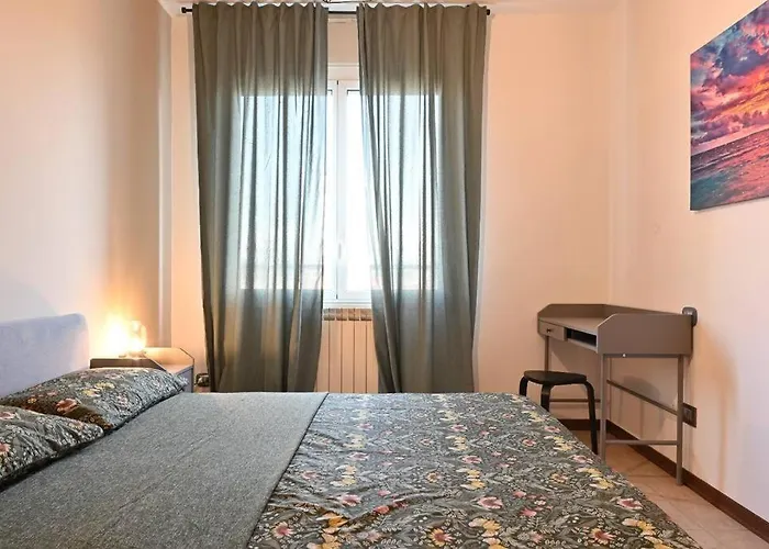 Guest Planet - Zona Bicocca Intero Milan
