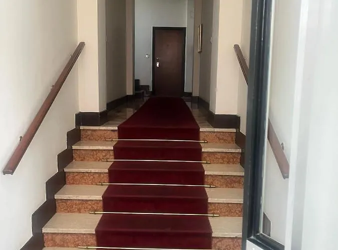 Alessandro's Mansion 밀라노