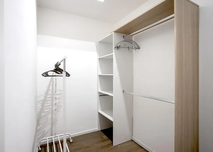 Navigli - Center Modern Suite, Fast Wi-fi & Tram Апартаменты Милан