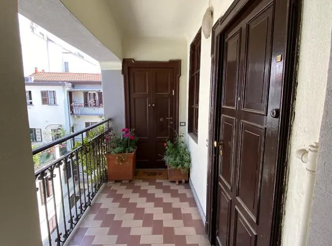 Commenda 25 - A Special Spot In The Heart Of Milán