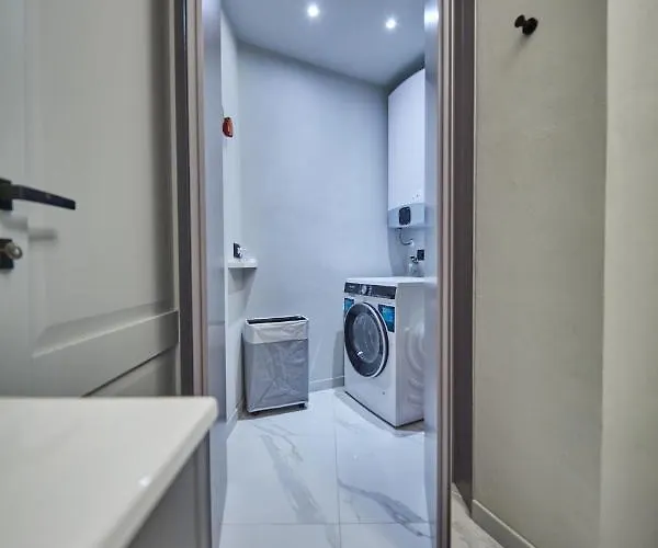 Luxury - Centre Appartement