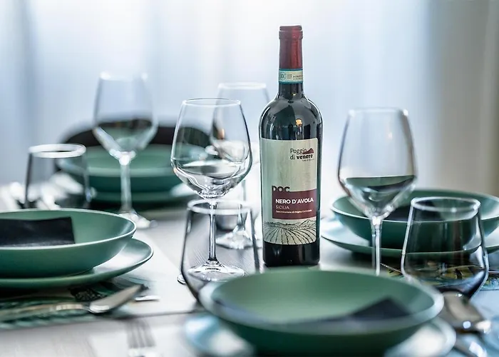 Apartament Citylife Apartment- Metro Access - 2 Bedrooms Mediolan