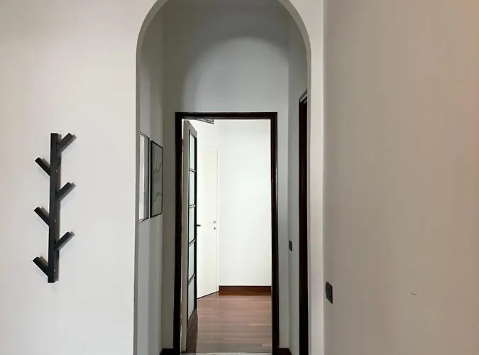 Rebecca's Collection: Repubblica Apartman