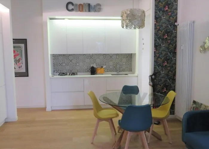 Home4youmilano