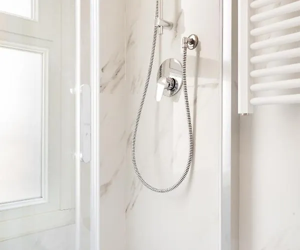 Apartman Elegant Flat In Milan, Wi-fi E Netflix! *