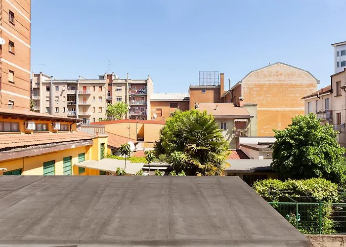 Elegant Flat In Milan, Wi-fi E Netflix! Apartman *