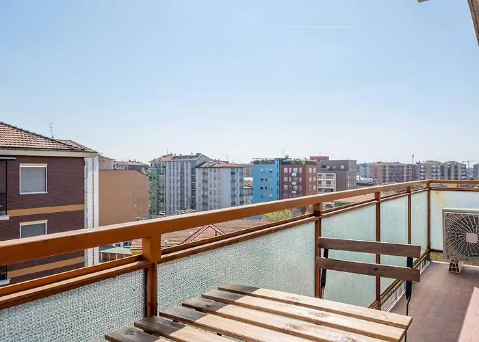 Apartment Guest Planet - Intero M1 Gambara *