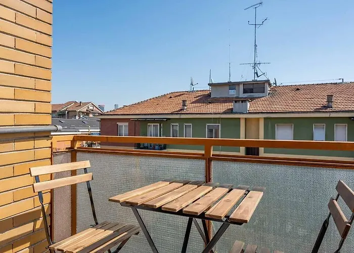 Guest Planet - Intero M1 Gambara Apartment
