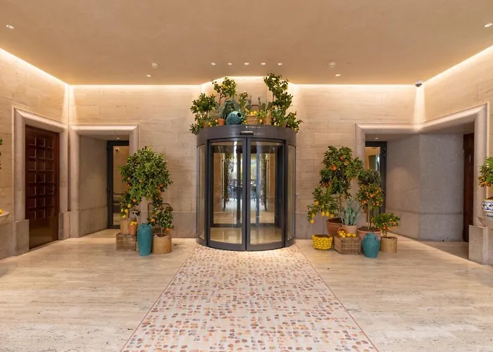 Park Hyatt Hotel
