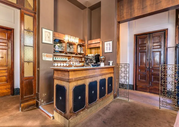 ホテル アポロ 2*