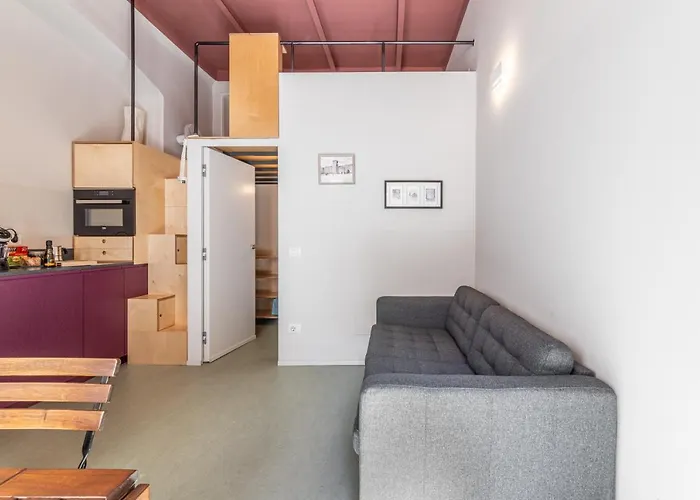 Xenia - Accogliente Pied-a-terre Sui Navigli Lägenhet *