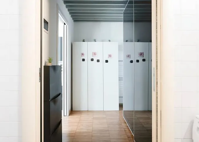 Luxury Loft A - Design Esclusivo E Comfort Moderno Milán