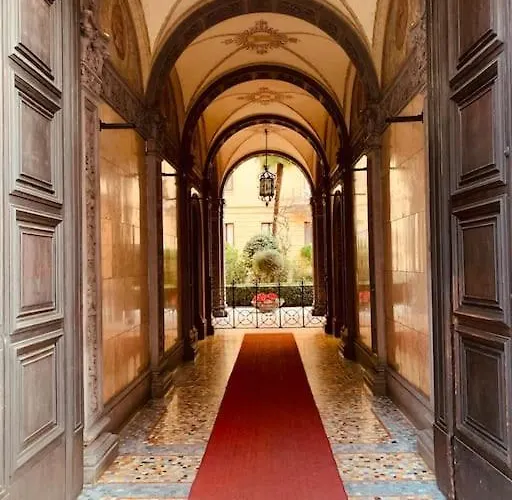 Centrale Indipendente Bilivello Appartement *