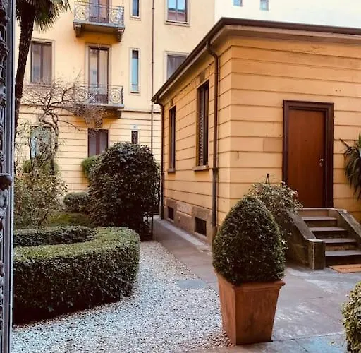 Appartement Centrale Indipendente Bilivello *