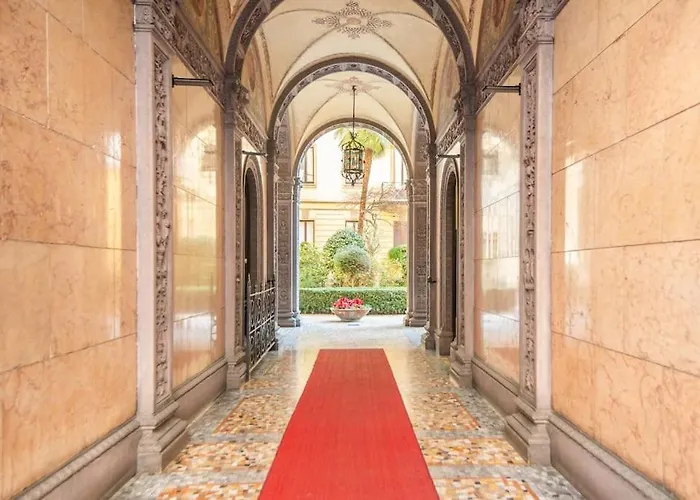 Appartement Centrale Indipendente Bilivello Milan