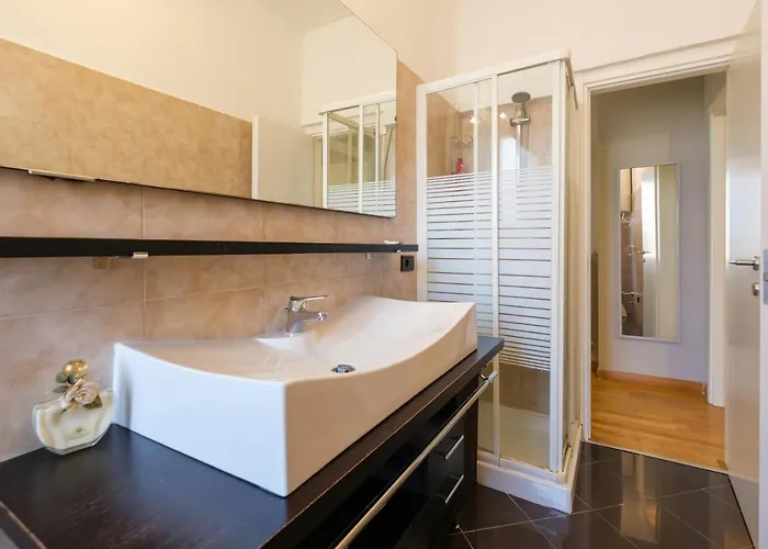 Daire Relax - Navigli *