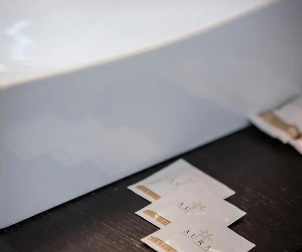 Relax - Navigli Daire *