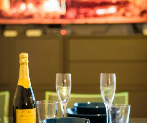 Relax - Navigli Daire