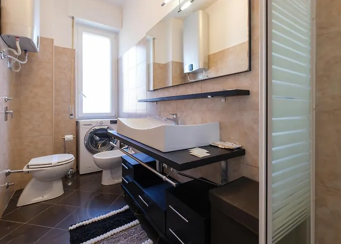 Daire Relax - Navigli